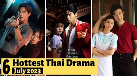 new thai drama|Watch Latest Thai Dramas 